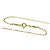 Collana Tiffany & Co. Open Heart - vista 3