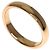 Fede nuziale da donna Tiffany & Co. in oro rosa 18K