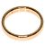 Fede nuziale da donna Tiffany & Co. in oro rosa 18K - vista 4