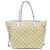 Bolso Louis Vuitton Monogram Giant Neverfull MM Caqui - vista 2