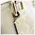 Borsa Louis Vuitton Suhali Lockit PM M91790 Marrone - vista 8