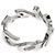 Cartier Signature Weihnachts-Limited-Edition Ring 2004 - Ansicht 4