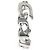 Cartier Signature Weihnachts-Limited-Edition Ring 2004 - Ansicht 6