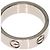 Cartier Love Ring aus 18K Weißgold - Ansicht 7