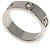 Cartier Love Ring aus 18K Weißgold - Ansicht 8