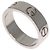 Cartier Love Ring aus 18K Weißgold