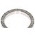 Cartier Lanieres #51 Ring - Ansicht 6