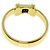 Tiffany & Co. 18K Gelbgold Stacking-Ring mit Saphiren - Ansicht 4