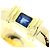 Tiffany & Co. 18K Gelbgold Stacking-Ring mit Saphiren - Ansicht 7