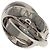Cartier Trinity 1998 Christmas Limited Edition Ring