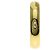 Fede in oro giallo 18K Tiffany & Co. - vista 3