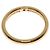 Tiffany & Co. 18K Roségold Stacking-Ring mit Diamant - Ansicht 4