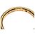 Tiffany & Co. 18K Roségold Stacking-Ring mit Diamant - Ansicht 5
