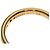 Tiffany & Co. 18K Roségold Stacking-Ring mit Diamant - Ansicht 6
