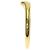 Tiffany & Co. Curved Band Smaragdring - Ansicht 3