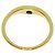 Tiffany & Co. Curved Band Smaragdring - Ansicht 4