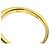 Tiffany & Co. Curved Band Smaragdring - Ansicht 5