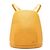 Zaino Louis Vuitton Epi Gobelin in pelle gialla Giallo