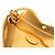 Spilla Chanel Coco Mark con Motivo a Cuore D'oro - vista 3