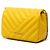 Bulgari Borsa a Spalla Bvlgari Serpenti Cabochon Chain Giallo - vista 2