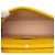 Bulgari Borsa a Spalla Bvlgari Serpenti Cabochon Chain Giallo - vista 4