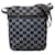 Borsa a tracolla Loewe Repeat Anagram Blu navy