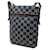 Borsa a tracolla Loewe Repeat Anagram Blu navy - vista 2