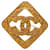Spilla Chanel Coco Mark Diamond D'oro  - vista 1