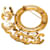 Spilla Vintage Chanel Coco Mark D'oro  - vista 2