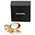 Spilla Vintage Chanel Coco Mark D'oro  - vista 4