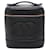 Borsa Vanity Chanel Coco Mark Nero  - vista 1