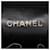 Borsa Vanity Chanel Coco Mark Nero  - vista 10