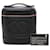 Borsa Vanity Chanel Coco Mark Nero  - vista 12