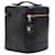 Borsa Vanity Chanel Coco Mark Nero  - vista 2