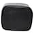 Borsa Vanity Chanel Coco Mark Nero  - vista 3