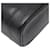 Borsa Vanity Chanel Coco Mark Nero  - vista 5
