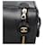 Borsa Vanity Chanel Coco Mark Nero  - vista 8