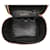 Borsa Vanity Chanel Coco Mark Nero  - vista 9