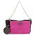 Louis Vuitton LV Pillow Maxi Multi Pochette Accessoires Nero Rosa