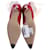The row Botas Beige  - vista 4