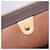 Louis Vuitton Keepall Monogram Canvas 60 Marrone - vista 6