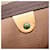 Louis Vuitton Keepall Monogram Canvas 60 Marrone - vista 7