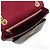 Borsa a Spalla Louis Vuitton Monogram Passy M45592 Marrone - vista 6