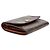 Louis Vuitton Monogram Portemonnaie Plat - Monedero Castaño - vista 4