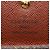 Louis Vuitton Monogram Portemonnaie Plat - Monedero Castaño - vista 7