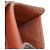 Louis Vuitton Monogram Portemonnaie Plat - Monedero Castaño - vista 8