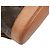 Zaino Louis Vuitton Monogram Montsouris MM Marrone - vista 5