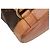 Zaino Louis Vuitton Monogram Montsouris MM Marrone - vista 7