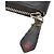 Louis Vuitton Monogram Long Wallet Schwarz Rot - Ansicht 8