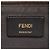 Borsa a tracolla Fendi x Fila Zucca Marrone Multicolore - vista 10